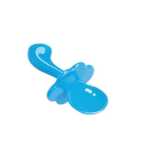 Fork & Spoon Set - Blue