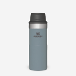 Stanley The Trigger-action Travel Mug 350ML - Shale