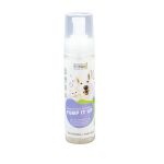 Pannatural Pump It Up Natural Waterless Foam Shampoo