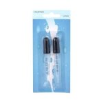 Medicine Dropper Glass 1ML 2PCS