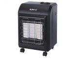 Gas Heater Lq-kb1