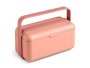 Bauletto Lunchbox Small Flamingo-pink