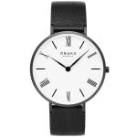 Folie Clear Black 42MM Watch - V283GXBWRB-DIB