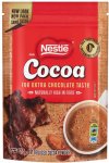 Nestle Fat Reduced Cocoa Powder