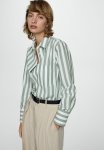 Shirt Renoir - Green