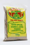 Osman’s Taj Mahal Extra Special Dhania & Jeera Powder With Corriander & Cumin 400G