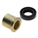 KIC Washing Machine Spin Buffer Seal Kit