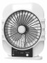 Goldair Rechargeable Floor Fan. Model Number GBF-809.