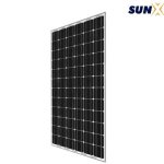 50W Solar Panel