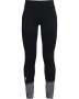 Girls' Coldgear Leggings - BLACK-001 / Yxl