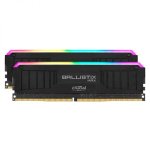 Ballistix Max Rgb 16GBKIT 2X8GB DDR4 4400MHZ Desktop Gaming Memory
