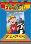 Skoldo Book Two French - French For Children + Youtube Support Paperback 2nd Revised Edition