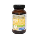 The Real Thing - Msm-body 90 Capsules