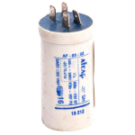 Capacitor – 30 Micro Ferret No Wire