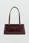 Shoulder Bag Sharon-red