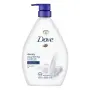 Dove Body Wash 1 Litre - Deeply Nourishing / 1L