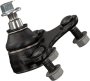 Polo Volkswagen Clpa/cdda Vivo P Petrol 2010-2017 Ball Joint Lower Left 14.85 Cone