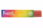 Kaweco Pencil Leads 2.0MM 24PCS Red
