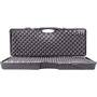 Tork Craft Plastic Case 880 X 340 X 135MM Od With Foam Black Shotgun Case