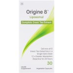 Coyne Healthcare Biomax Origine 8 Liposomal Veg Capsules 30S