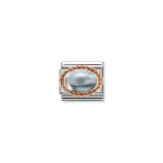 Composable Classic Link Light Blue Topaz