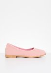 PoP Candy Flat Pumps - Pink