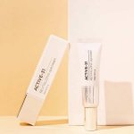KRX Active 31 Revitalizing Eye Cream