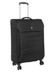 Getaway Medium Trolley Case Black