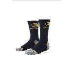Dromex Socks Work S 8-11 Black