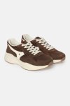 Court Sneaker - 11 Brown