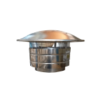 Tech 150MM Chinese H wind Plus Cowl S S