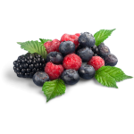 Berry Blend Concentrate - 10ML