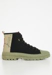 Urbanart Scout 1 - Can Black