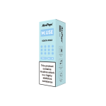 Airspops M.use Prefilled Pod 3ML 5% N salt South Pole