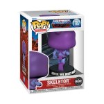 Skeletor Meme Masters Of The Universe Funko Pop Figure 1787