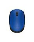 Logitech M171 Optical 910-004640 Wireless Office Mouse