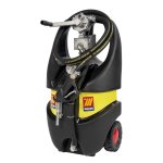 Wheeled Caddy For Diesel 55L Manual