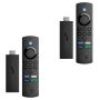 Amazon 2 X Fire Tv Stick Lite 2ND Gen Parallel Import