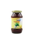 Gor-keri Pickle Sweet & Spicy Jaggery Mango 575G - Traditional Gujarati Mango Relish Sticky Sweet Side Dish For Theplas South Af