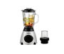 Sunbeam 1.5 Litre Stainless Steel Blender With Grinder