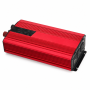 Power Inverter 3000W 12V Dc To 220V Ac Overload And Short Circuit