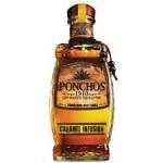 Ponchos 1910 Tequila Caramel 750ML - 6