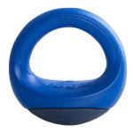 Float Rogz Dog Pop-upz Self-righting And Fetch Toy - Blue