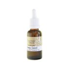 Hemp Seed Oil - Cold Pressed - 50ML