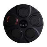 Smart Music Boxing Machine