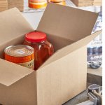 Corrugated Box 29 525X440X355