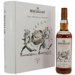 Macallan Archival Series - Folio 7