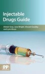 Injectable Drugs Guide Paperback