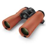 SWAROVSKI Nl Pure 8X32 Binoculars- NL832- Burnt Orange