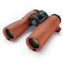 SWAROVSKI Nl Pure 8X32 Binoculars- NL832- Burnt Orange